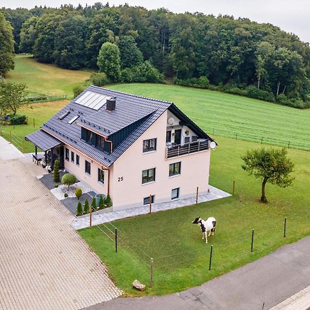 Appartement Brunnerhof Urlaub Auf Dem Land à Hartenstein  Extérieur photo
